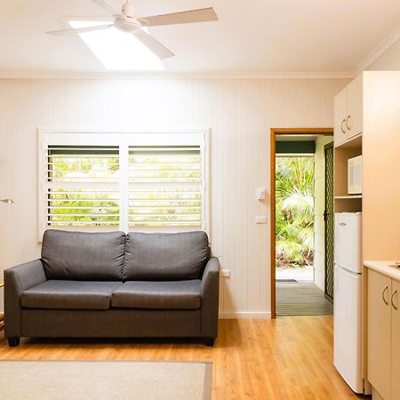 Somerset Apartments Lord Howe Island Eksteriør bilde