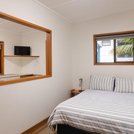 Somerset Apartments Lord Howe Island Eksteriør bilde