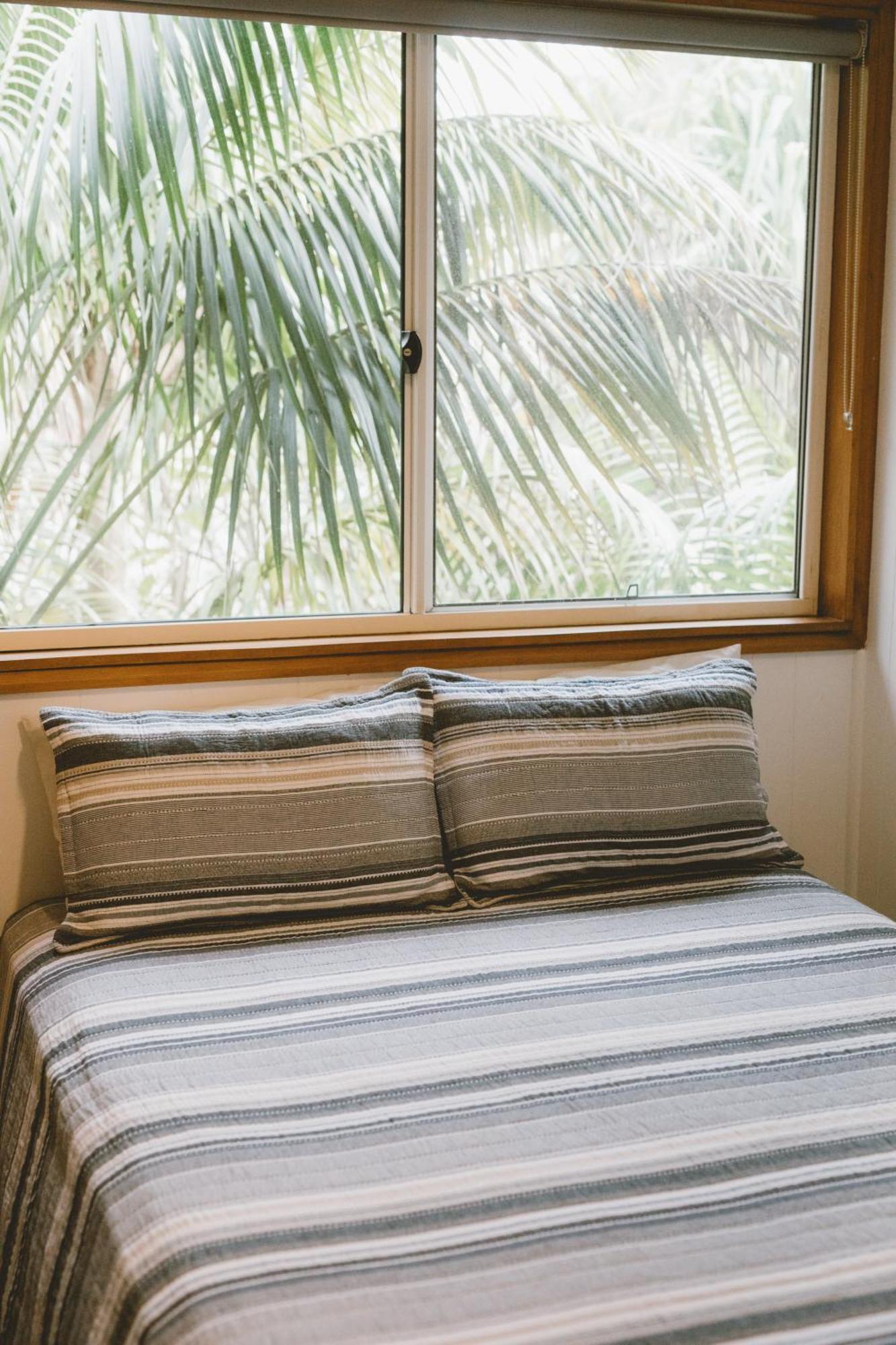 Somerset Apartments Lord Howe Island Eksteriør bilde