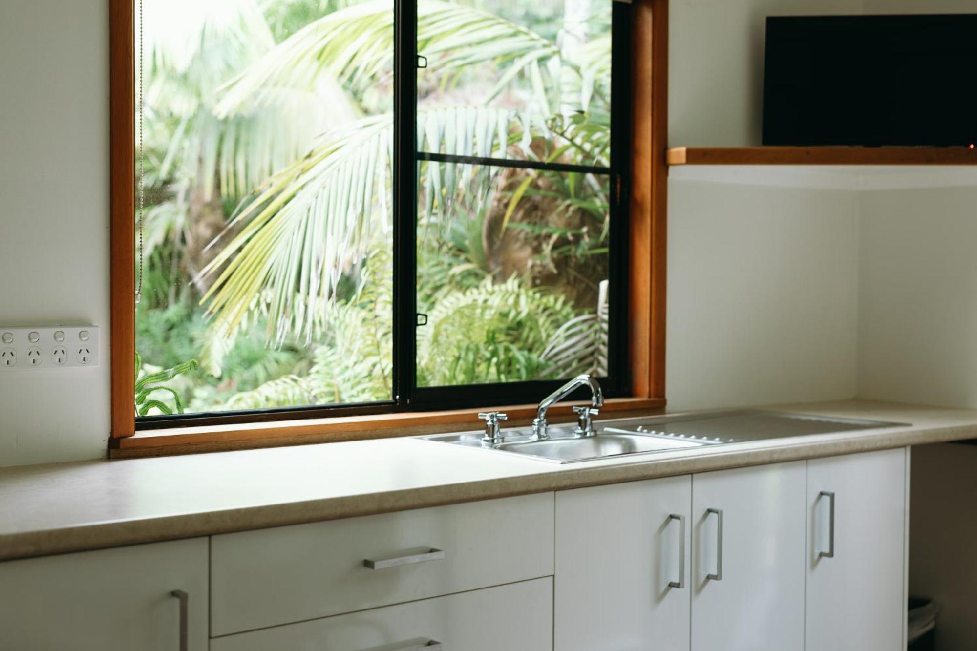 Somerset Apartments Lord Howe Island Eksteriør bilde