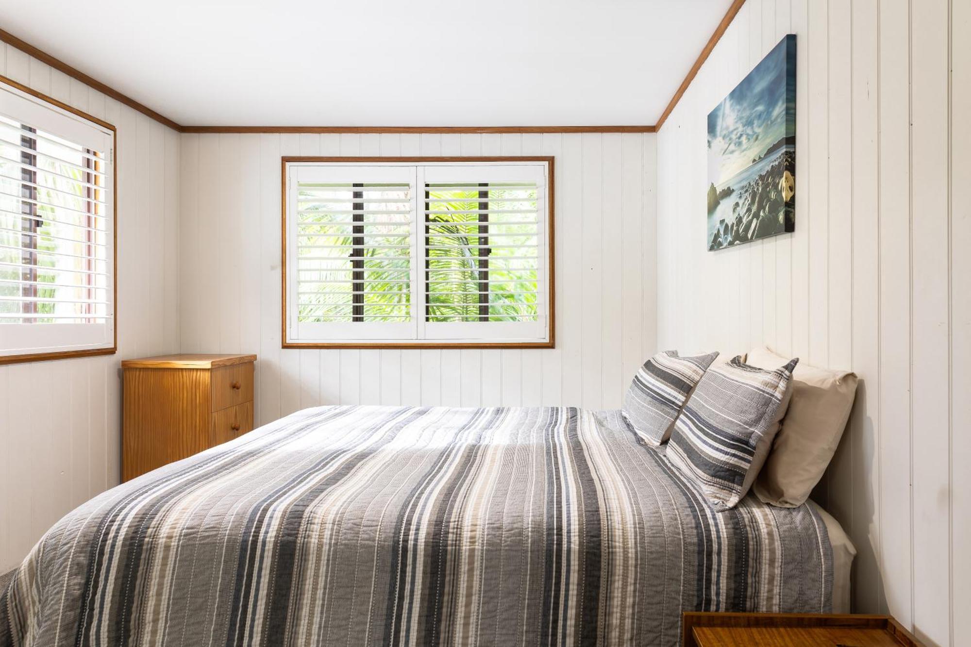 Somerset Apartments Lord Howe Island Eksteriør bilde