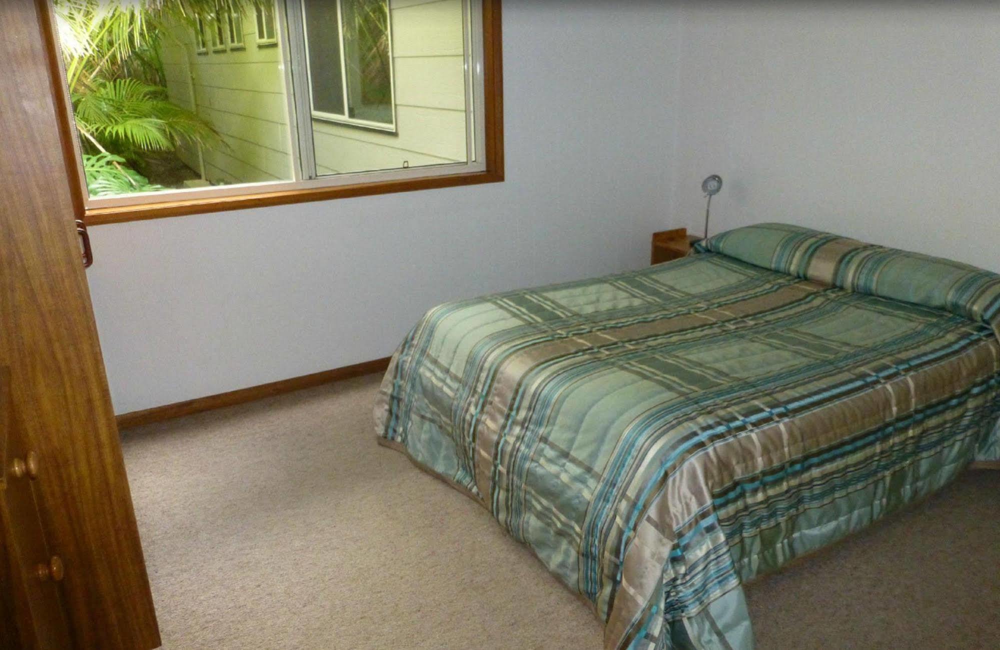 Somerset Apartments Lord Howe Island Eksteriør bilde